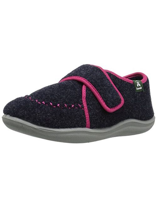 Kamik Girl's Cozylodge Slipper