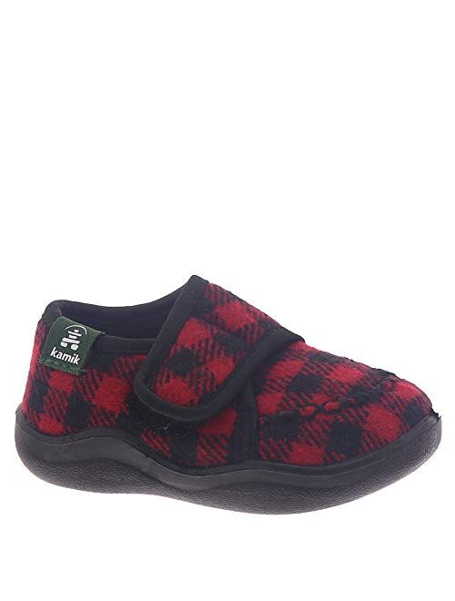 Kamik Girl's Cozylodge Slipper