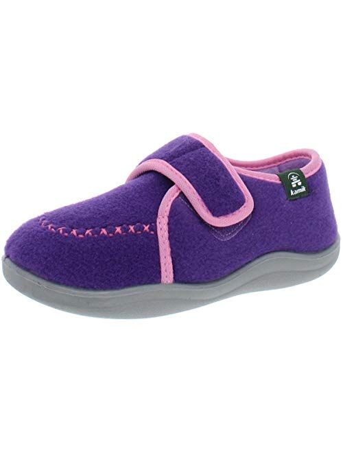 Kamik Girl's Cozylodge Slipper