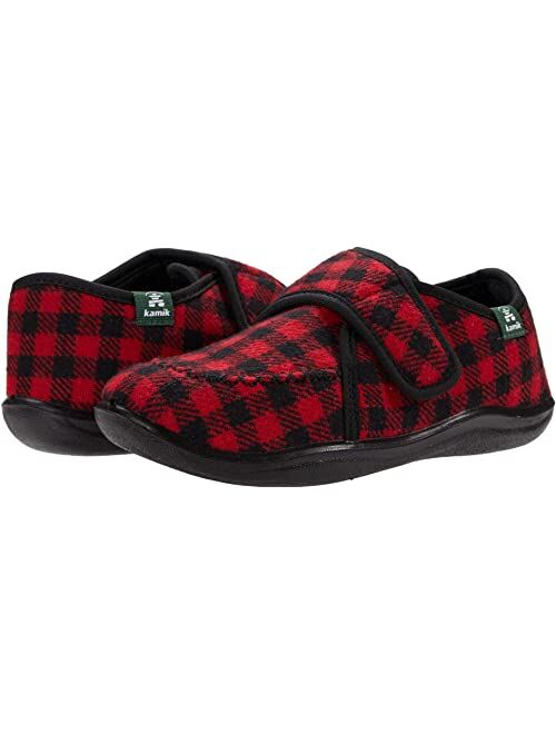 Kamik Girl's Cozylodge Slipper