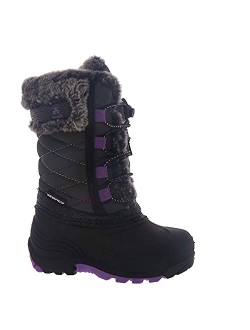 Star 2 Girls' Toddler-Youth Boot