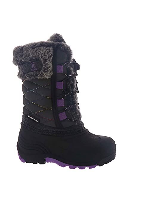 Kamik Star 2 Girls' Toddler-Youth Boot