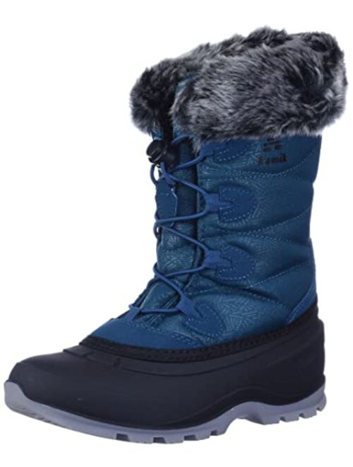 Kamik Women's Momentum 3 Snow Boot