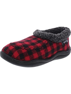 Kids' CozyCabin2 Slipper