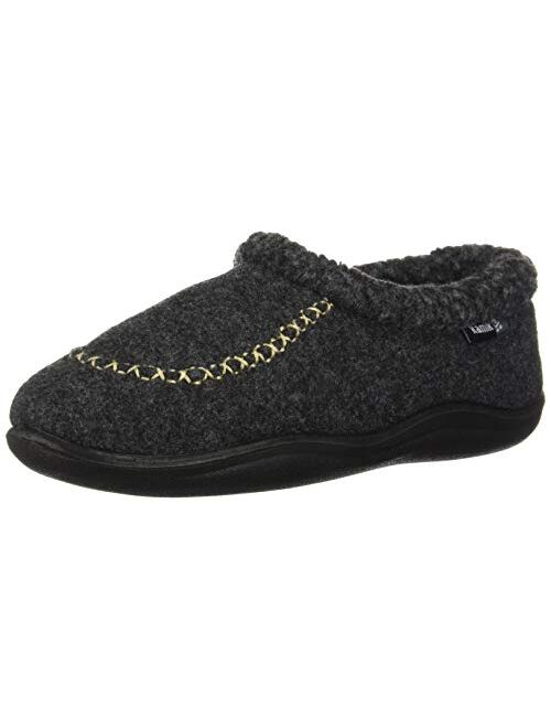 Kamik Kids' CozyCabin2 Slipper