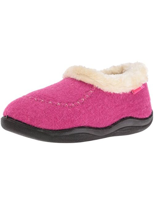 Kamik Kids' CozyCabin2 Slipper