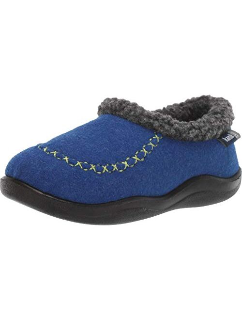 Kamik Kids' CozyCabin2 Slipper