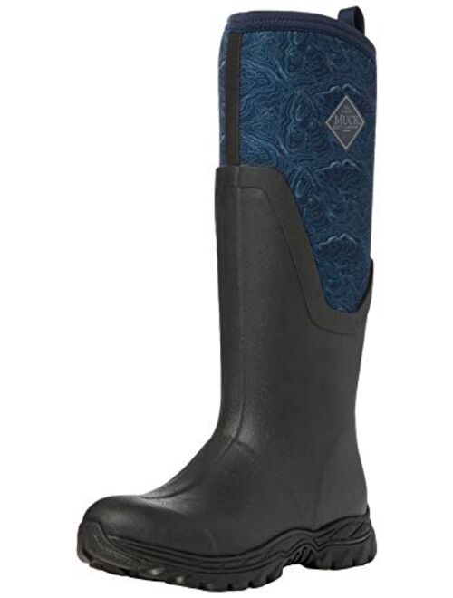 Muck Boots Women's Rain Boot