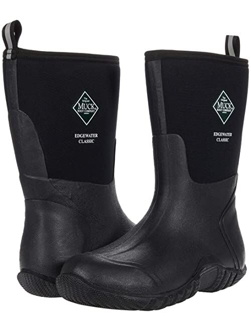 Buy The Original Muck Boot Company Edgewater Classic Mid online ...