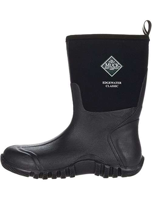 The Original Muck Boot Company Edgewater Classic Mid