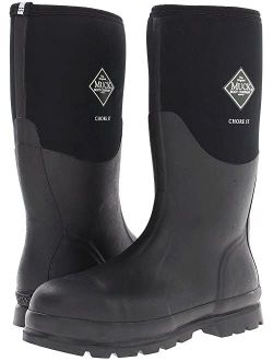 The Original Muck Boot Company Chore Hi - Steel Toe