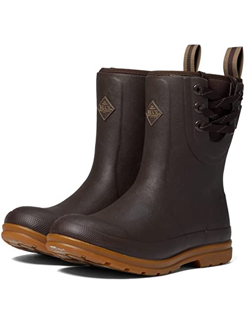 The Original Muck Boot Company Muck Originals Pull-On Mid