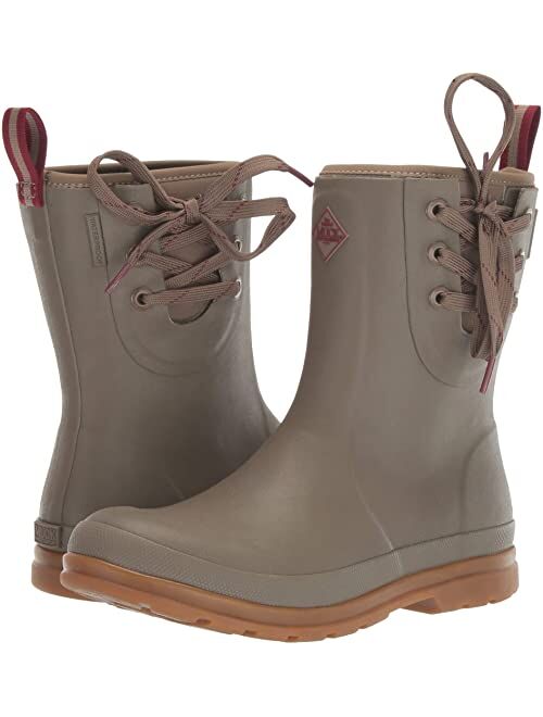 The Original Muck Boot Company Muck Originals Pull-On Mid