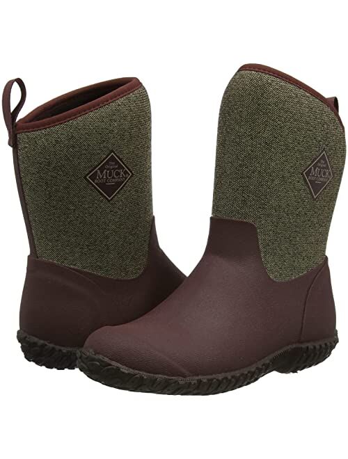 The Original Muck Boot Company Muckster II Mid