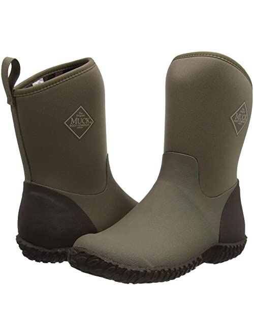 The Original Muck Boot Company Muckster II Mid