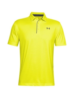 Tech Moisture Wicking Polo T-Shirt