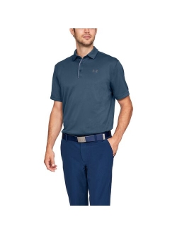 Tech Moisture Wicking Polo T-Shirt