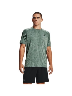 Tech 2.0 moisture wicking Short Sleeve Tee