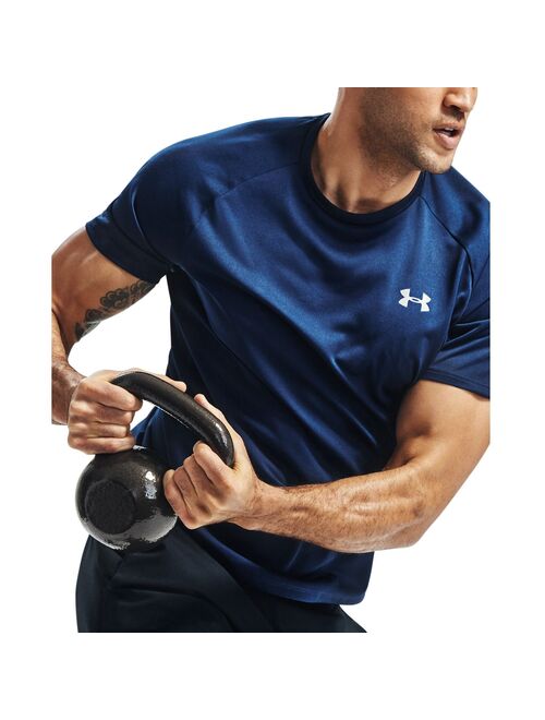 Men's Under Armour Tech 2.0 moisture wicking Short Sleeve Tee