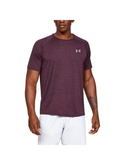 Big & Tall Under Armour Tech 2.0 Moisture wicking Short Sleeve Tee