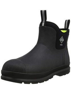 Muck Boots Men's Chore Classic Chelsea Rain Boot