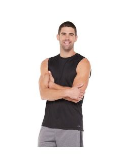 Dry Tek Moisture Wicking Muscle Tee