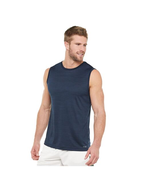 Men's Tek Gear® Dry Tek Moisture Wicking Muscle Tee