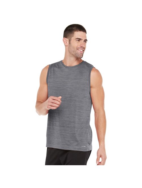 Men's Tek Gear® Dry Tek Moisture Wicking Muscle Tee