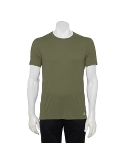 Core Dry moisture-wicking Tek Tee