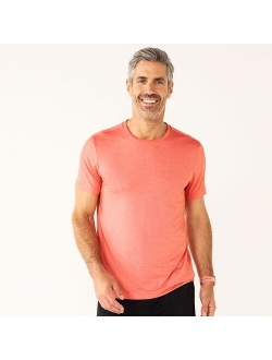 Core Dry moisture-wicking Tek Tee