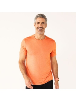 Core Dry moisture-wicking Tek Tee