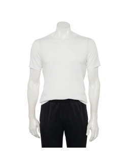 Core Dry moisture-wicking Tek Tee