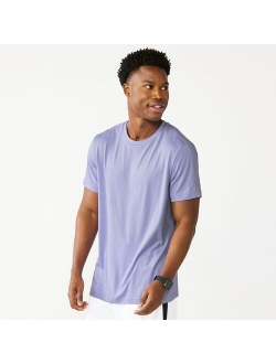 Core Dry moisture-wicking Tek Tee