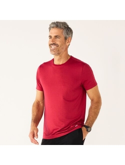 Core Dry moisture-wicking Tek Tee