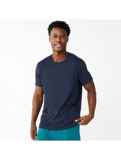 Core Dry moisture-wicking Tek Tee