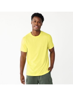 Core Dry moisture-wicking Tek Tee