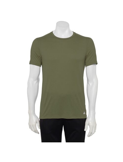 Men's Tek Gear® Core Dry moisture-wicking Tek Tee