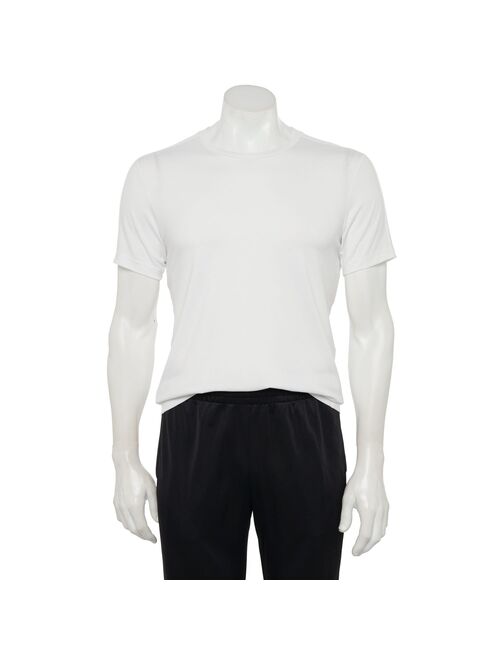 Men's Tek Gear® Core Dry moisture-wicking Tek Tee