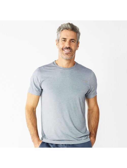 Men's Tek Gear® Core Dry moisture-wicking Tek Tee