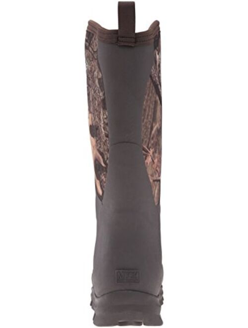 Muck Boot Woody Grit Rubber Men's Work/Hunting Boot