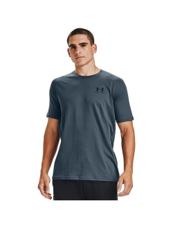 Moisture-wicking Sportstyle Tee