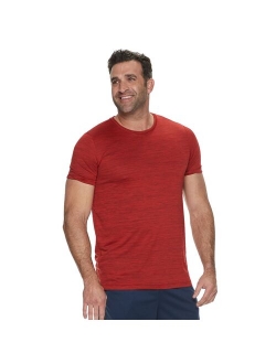 Big & Tall Tek Gear Moisture Wicking Dry Tek Tee