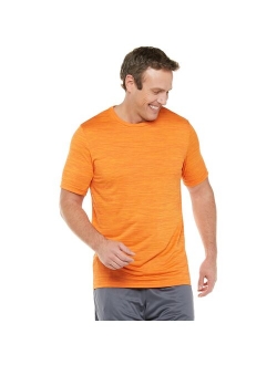 Big & Tall Tek Gear Moisture Wicking Dry Tek Tee