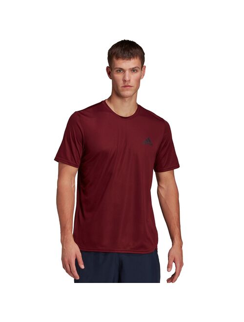 Men's adidas Designed 4 Movement Moisture Wicking Tee