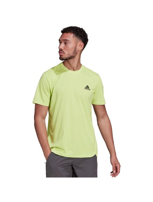 Men's adidas Designed 4 Movement Moisture Wicking Tee