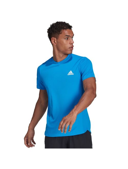 Men's adidas Designed 4 Movement Moisture Wicking Tee