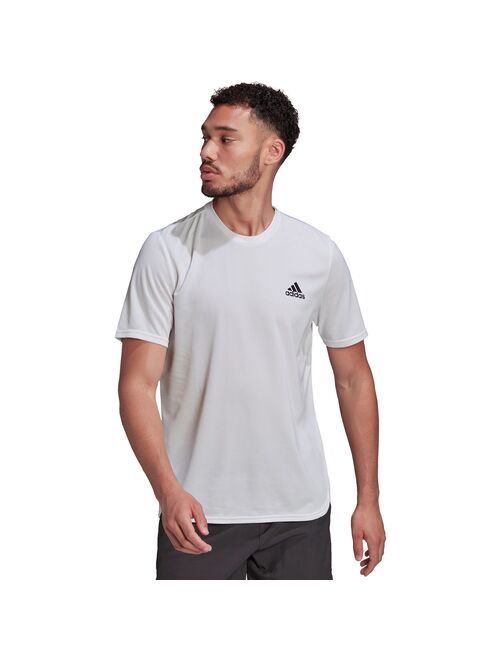 Men's adidas Designed 4 Movement Moisture Wicking Tee