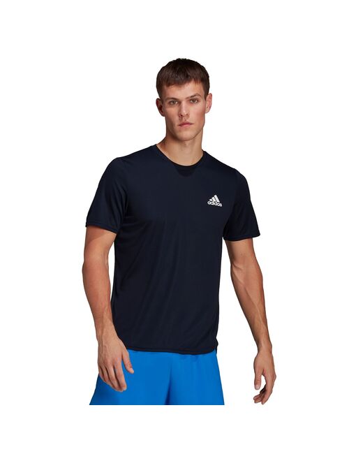 Men's adidas Designed 4 Movement Moisture Wicking Tee