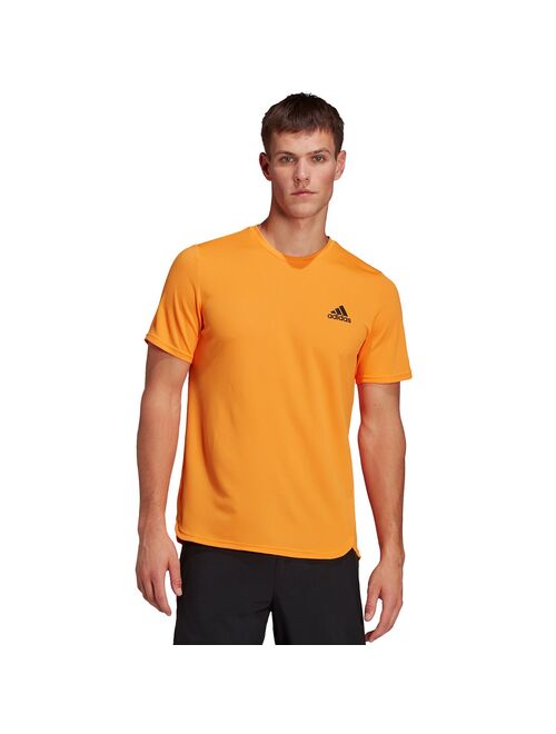 Men's adidas Designed 4 Movement Moisture Wicking Tee