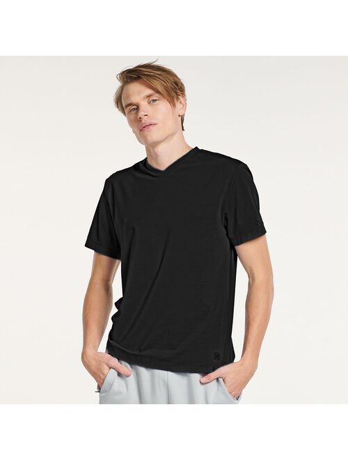 Men's FLX Dynamic Comfort Moisture Wicking Tee